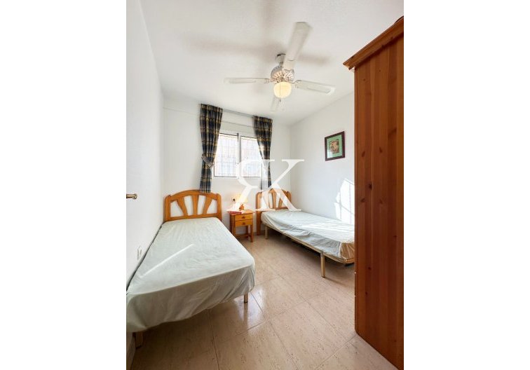 Revente - Bungalow - San Miguel de Salinas - Inland