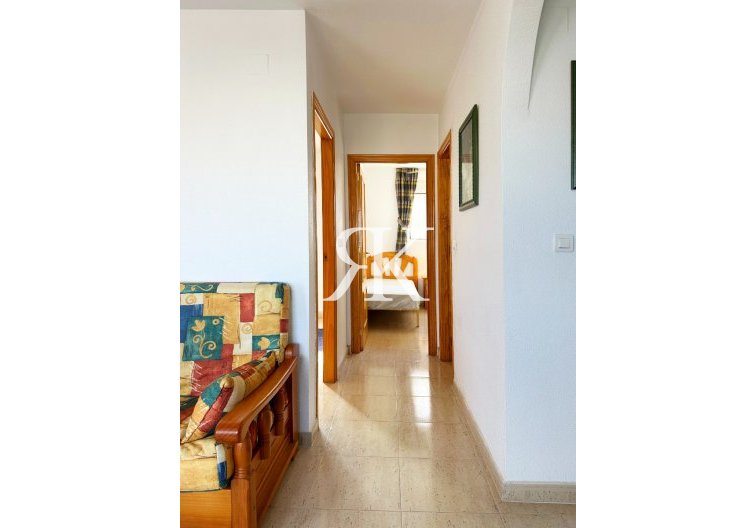 Revente - Bungalow - San Miguel de Salinas - Inland