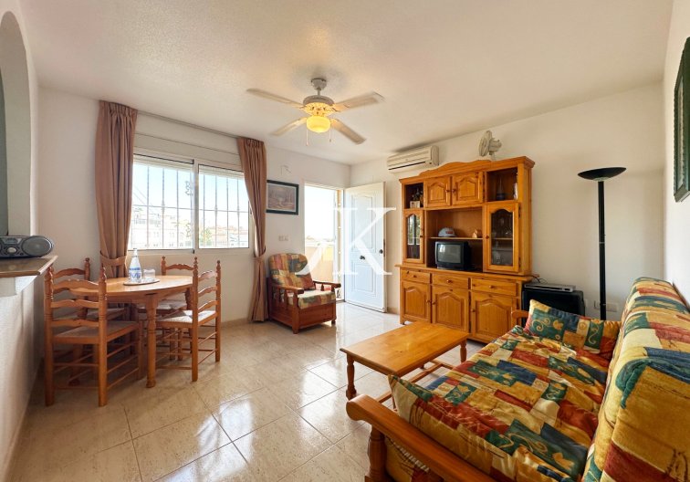 Revente - Bungalow - San Miguel de Salinas - Inland