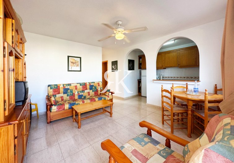 Revente - Bungalow - San Miguel de Salinas - Inland