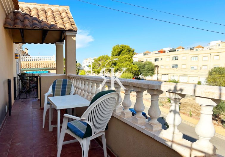 Revente - Bungalow - San Miguel de Salinas - Inland