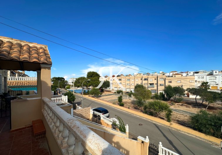 Revente - Bungalow - San Miguel de Salinas - Inland