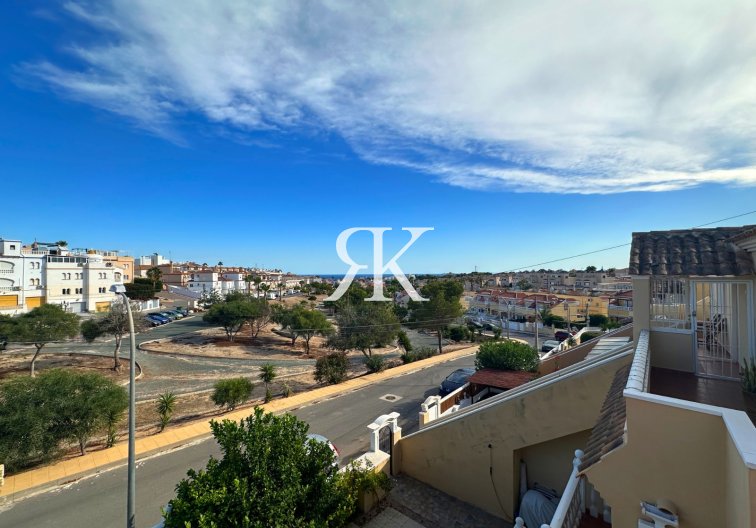 Revente - Bungalow - San Miguel de Salinas - Inland