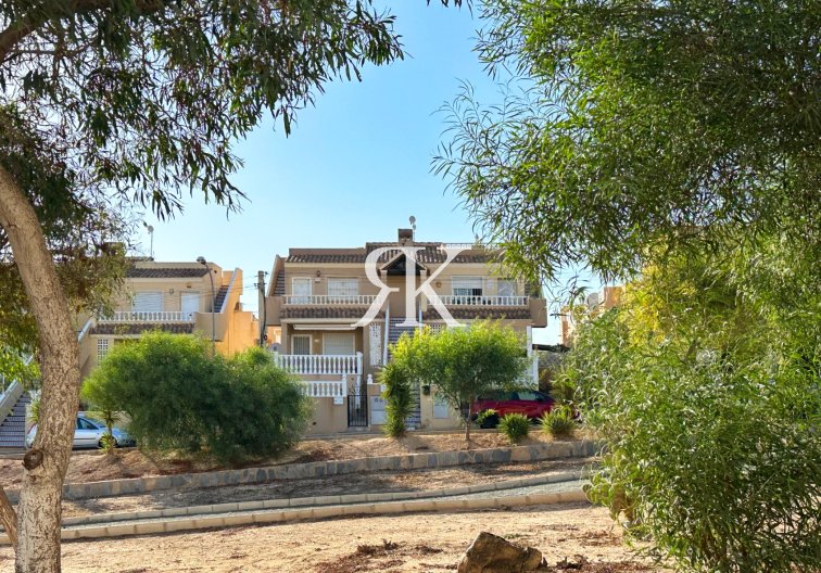 Revente - Bungalow - San Miguel de Salinas - Inland