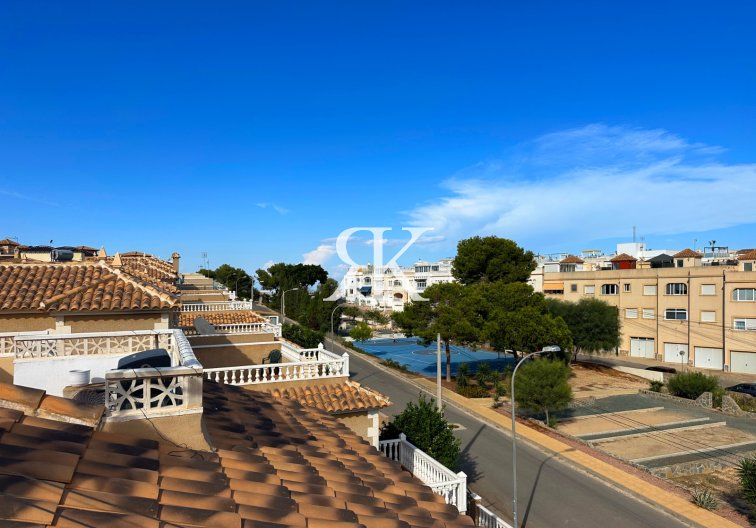 Revente - Bungalow - San Miguel de Salinas - Inland