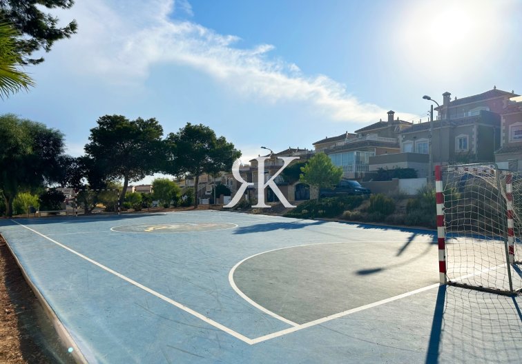 Revente - Bungalow - San Miguel de Salinas - Inland