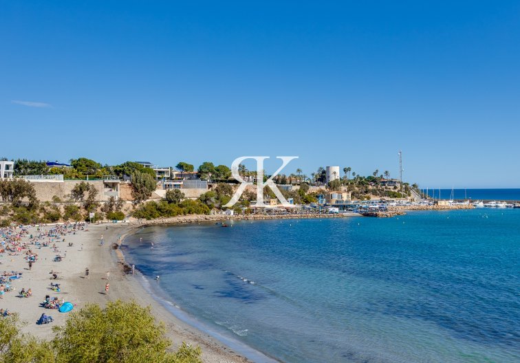 Revente - Bungalow - San Miguel de Salinas - Inland