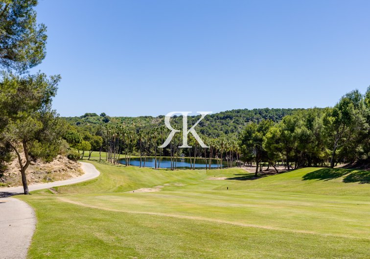 Revente - Bungalow - San Miguel de Salinas - Inland