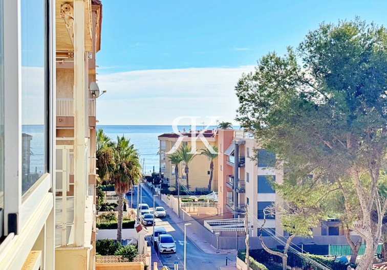 Revente - Appartement - Torrevieja - Costa Blanca