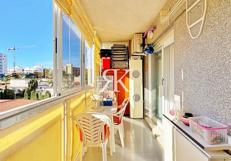 Revente - Appartement - Torrevieja - Costa Blanca