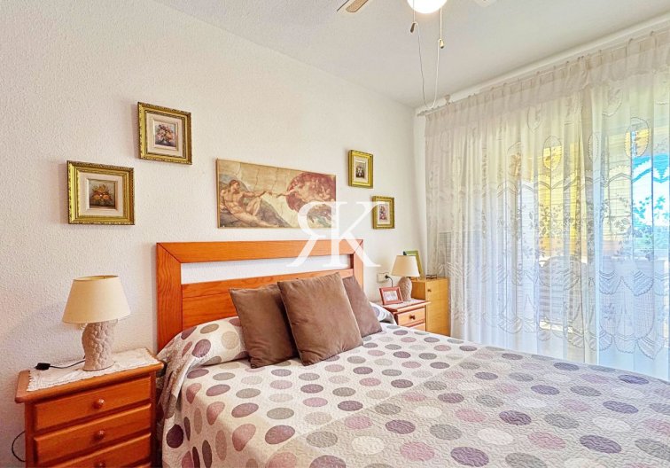 Revente - Appartement - Torrevieja - Costa Blanca