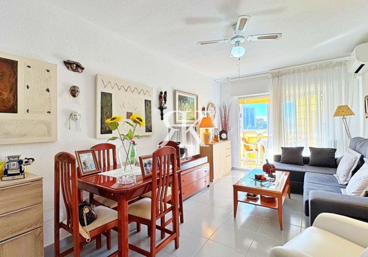 Revente - Appartement - Torrevieja - Costa Blanca