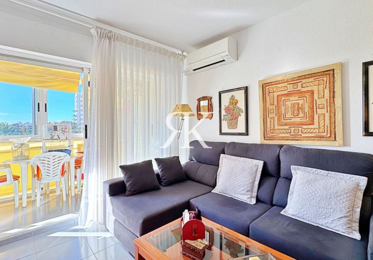 Revente - Appartement - Torrevieja - Costa Blanca