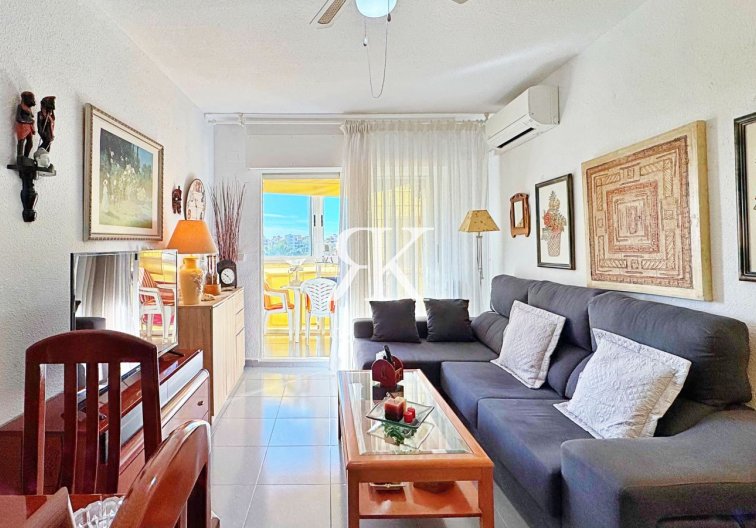 Revente - Appartement - Torrevieja - Costa Blanca