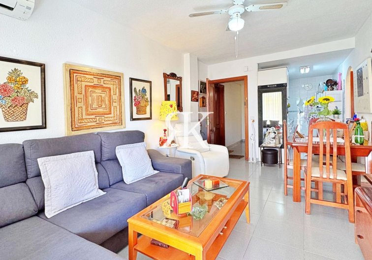 Revente - Appartement - Torrevieja - Costa Blanca