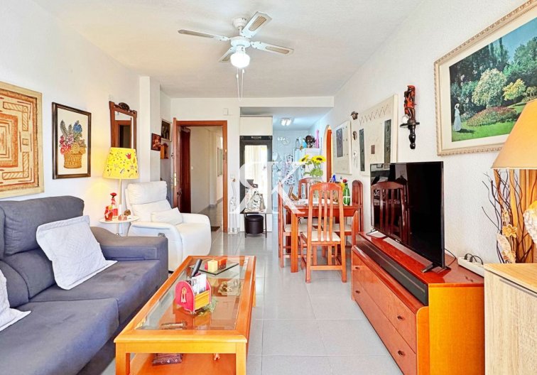 Revente - Appartement - Torrevieja - Costa Blanca