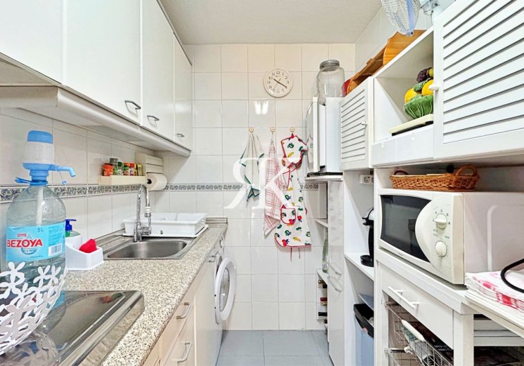 Revente - Appartement - Torrevieja - Costa Blanca