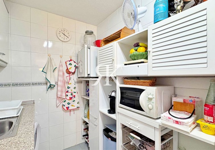 Revente - Appartement - Torrevieja - Costa Blanca