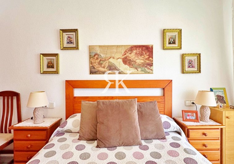 Revente - Appartement - Torrevieja - Costa Blanca