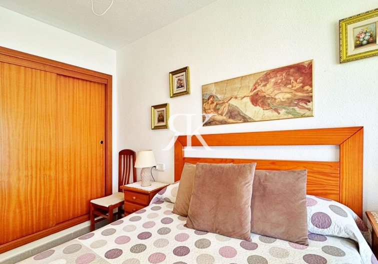 Revente - Appartement - Torrevieja - Costa Blanca