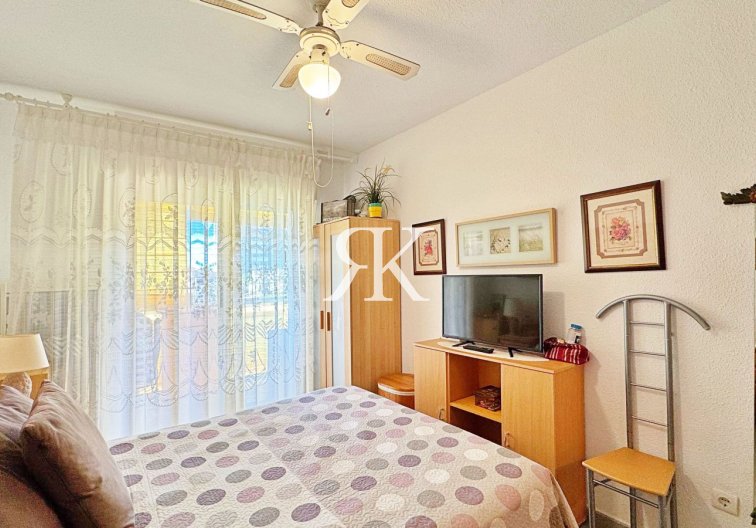 Revente - Appartement - Torrevieja - Costa Blanca