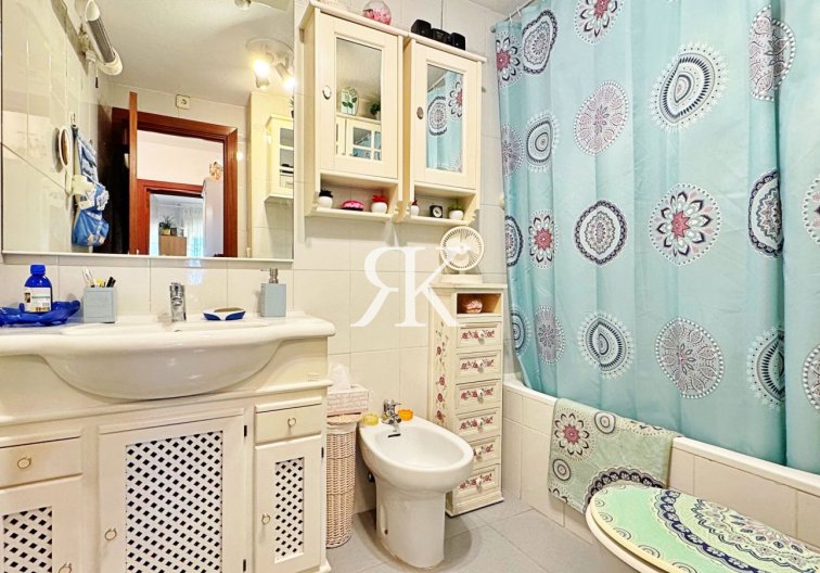 Revente - Appartement - Torrevieja - Costa Blanca