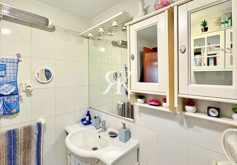 Revente - Appartement - Torrevieja - Costa Blanca