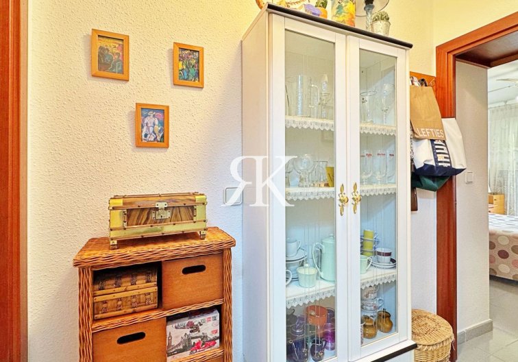 Revente - Appartement - Torrevieja - Costa Blanca