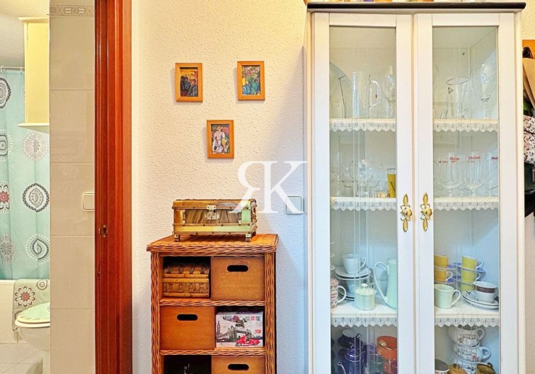 Revente - Appartement - Torrevieja - Costa Blanca