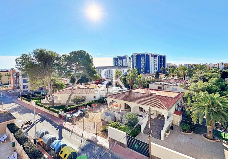 Revente - Appartement - Torrevieja - Costa Blanca