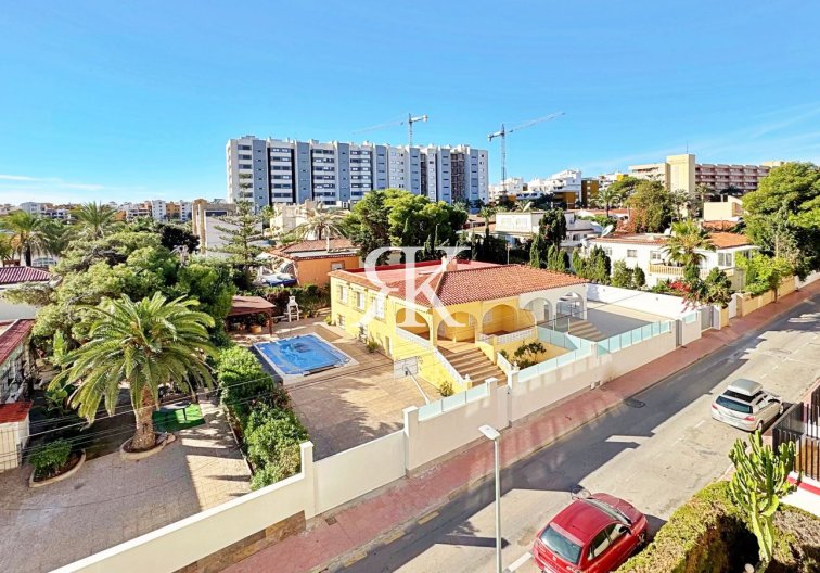 Revente - Appartement - Torrevieja - Costa Blanca