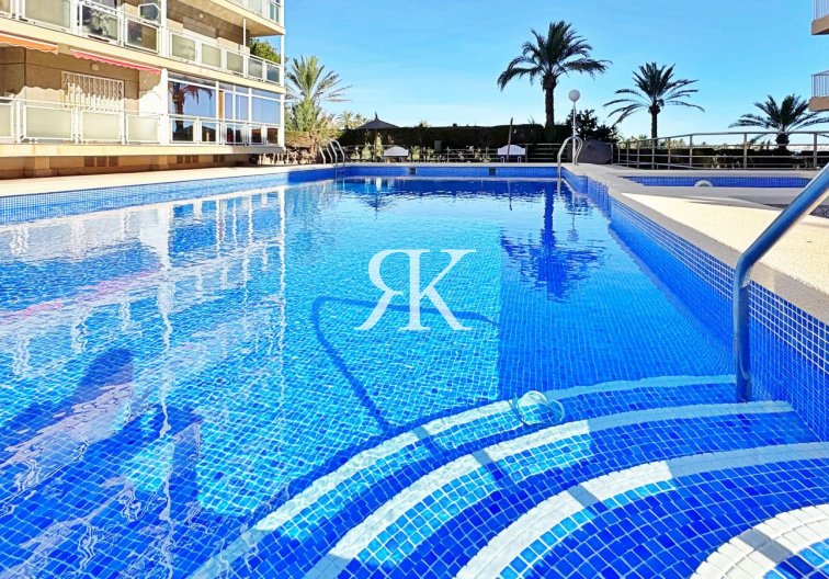 Revente - Appartement - Torrevieja - Costa Blanca