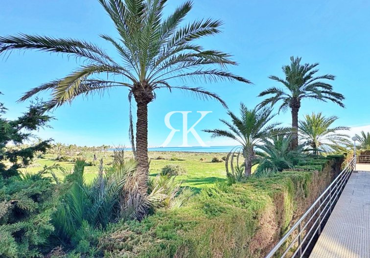 Revente - Appartement - Torrevieja - Costa Blanca