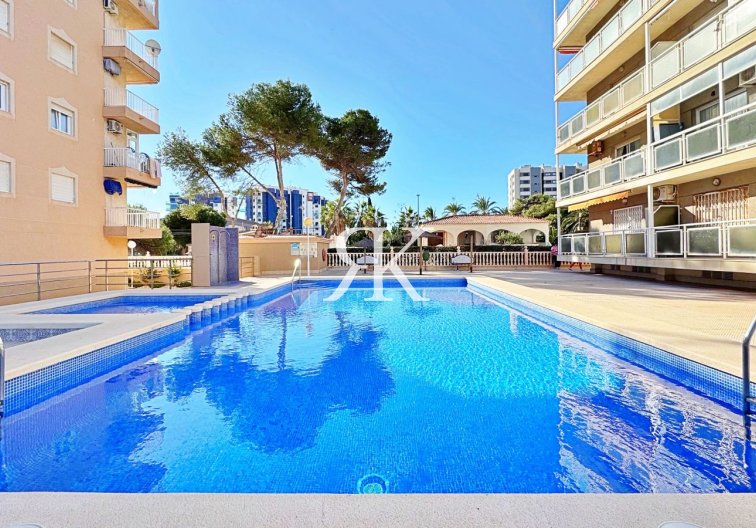 Revente - Appartement - Torrevieja - Costa Blanca