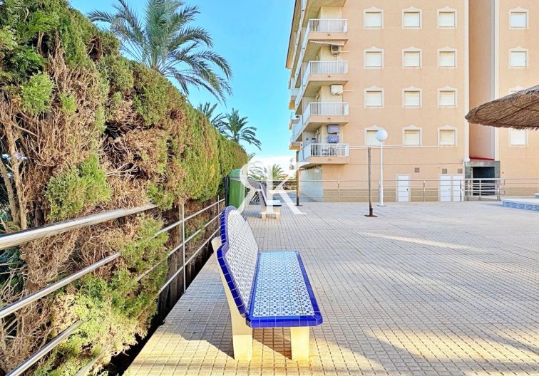 Revente - Appartement - Torrevieja - Costa Blanca