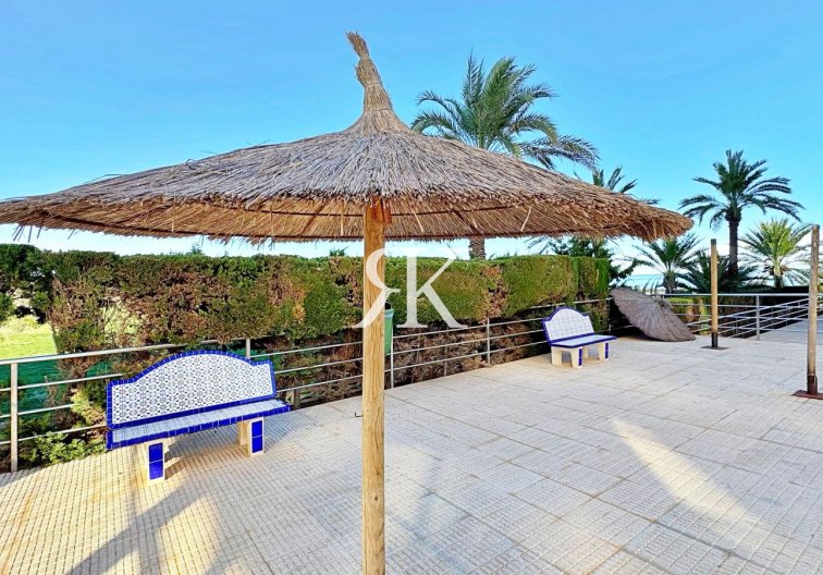 Revente - Appartement - Torrevieja - Costa Blanca
