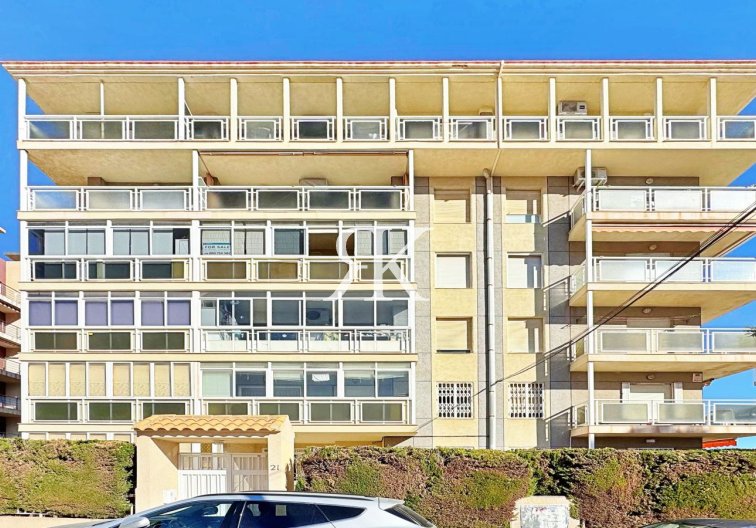 Revente - Appartement - Torrevieja - Costa Blanca