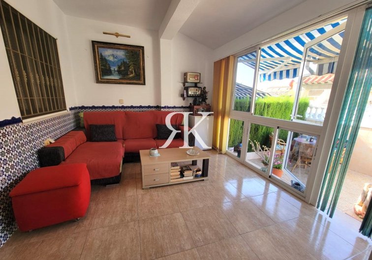 Revente - Bungalow - Torrevieja - Los Frutales
