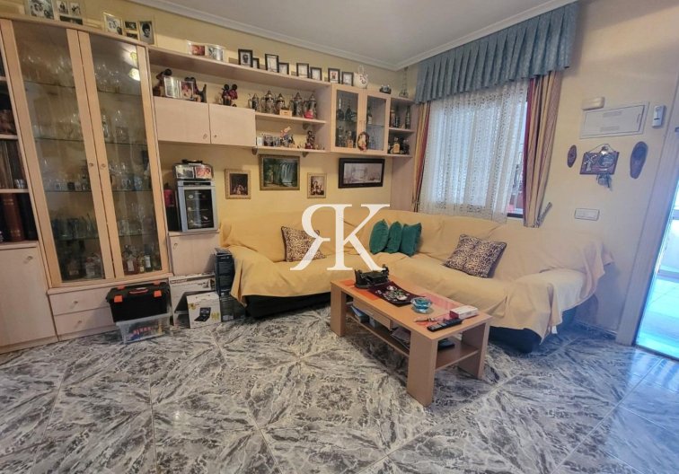 Revente - Bungalow - Torrevieja - Los Frutales