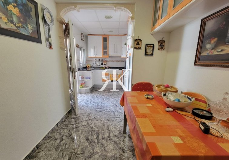 Revente - Bungalow - Torrevieja - Los Frutales