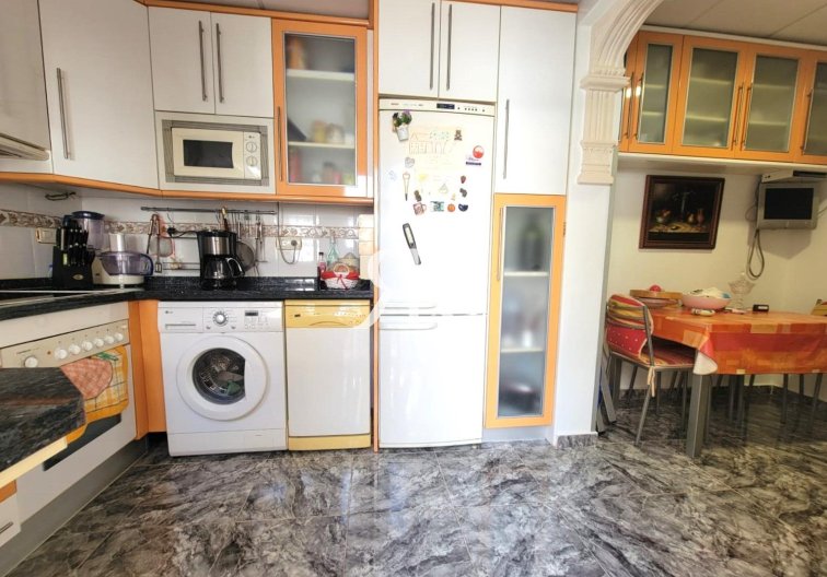 Revente - Bungalow - Torrevieja - Los Frutales