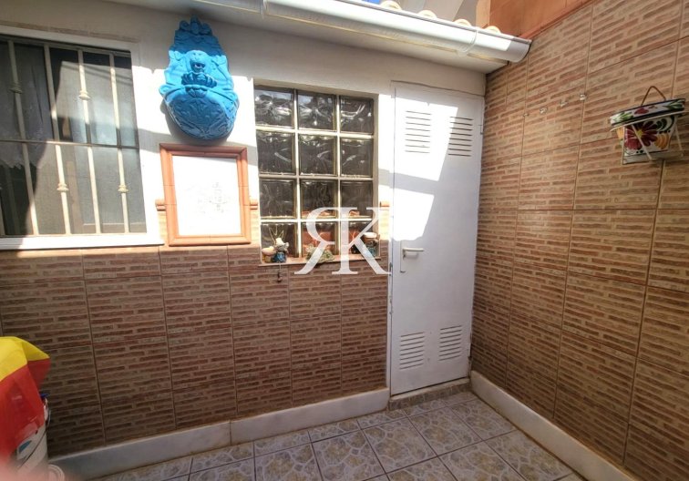 Revente - Bungalow - Torrevieja - Los Frutales