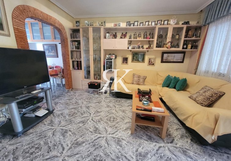 Revente - Bungalow - Torrevieja - Los Frutales