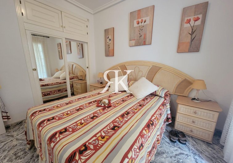 Revente - Bungalow - Torrevieja - Los Frutales