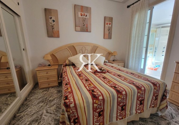 Revente - Bungalow - Torrevieja - Los Frutales