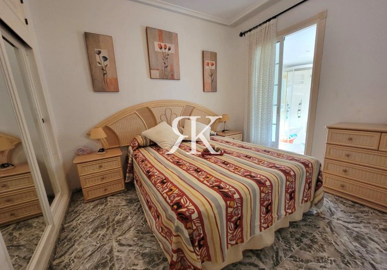 Revente - Bungalow - Torrevieja - Los Frutales