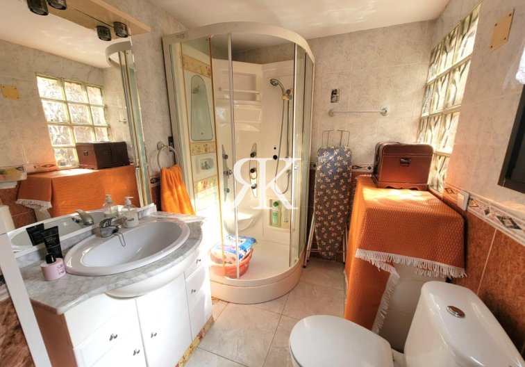 Revente - Bungalow - Torrevieja - Los Frutales