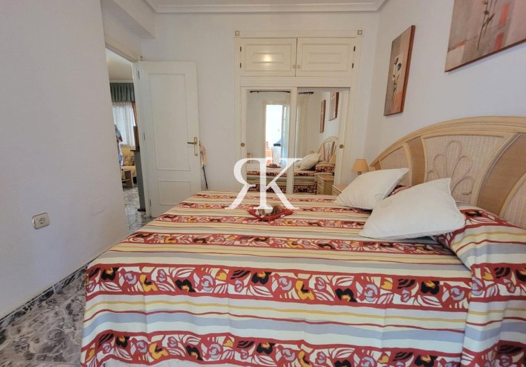 Revente - Bungalow - Torrevieja - Los Frutales