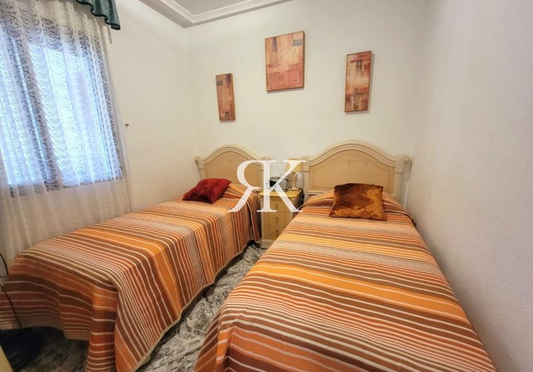 Revente - Bungalow - Torrevieja - Los Frutales