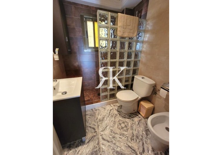 Revente - Bungalow - Torrevieja - Los Frutales